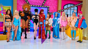 Drag Race España ¡Bienvenidas a España!