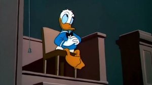 The Trial of Donald Duck film complet