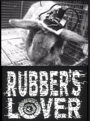 Rubber's Lover 18
