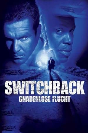 Image Switchback - Gnadenlose Flucht