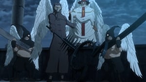 Berserk Hell's Angels