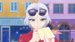Onegai AiPri: 1×20