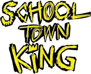 School Town King — Logos 1
