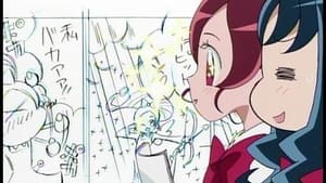 HeartCatch Precure!: 1×18