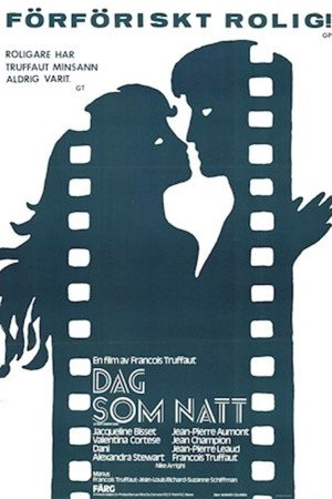 Day for Night 71