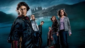 Harry Potter 4 El cáliz de fuego