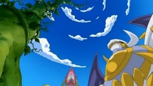 Digimon Frontier Season 1 Episode 41