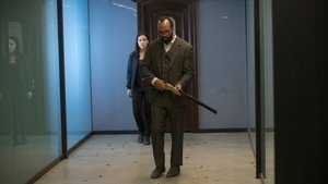 Westworld: 2×6