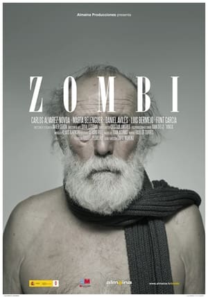 Zombi 2012