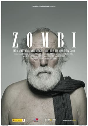 Poster Zombi 2012