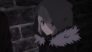 Lord El-Melloi II Sei no Jikenbo: Rail Zeppelin Grace Note – Episódio 03