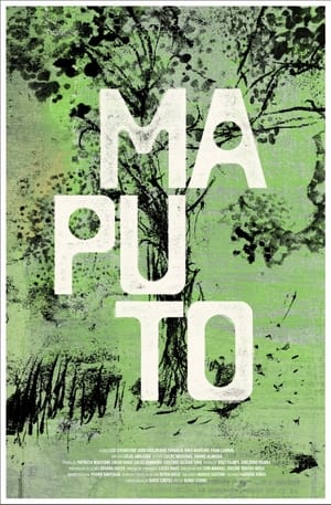 Poster Maputo (2024)