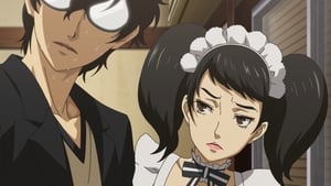 PERSONA5 the Animation: 1×9