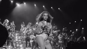 Homecoming: Film od Beyoncé