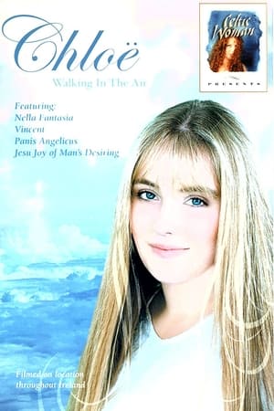 Poster Chloe: Walking in the Air (2007)