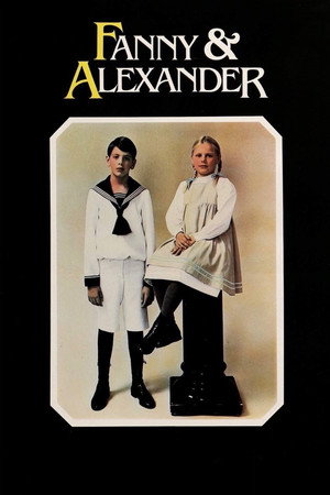 Fanny and Alexander