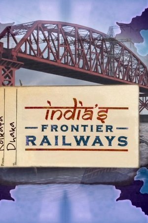 Poster India's Frontier Railways 2015