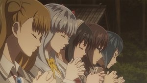 Akanesasu Shoujo vf Season 1 Episode 3