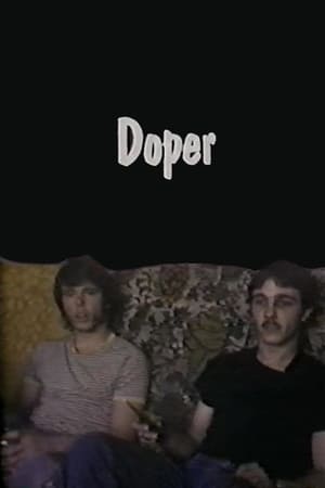 Doper poster