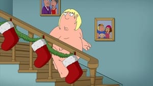 Family Guy Season 22 Episode 9