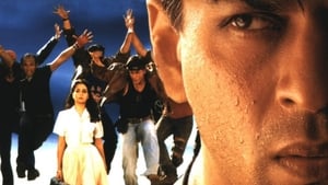 Josh (2000) Hindi