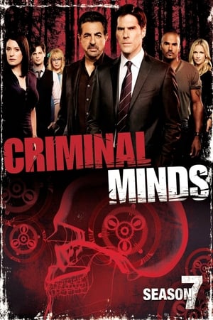 Mentes Criminosas: Season 7