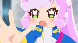 Puniru Is a Kawaii Slime: 1×18