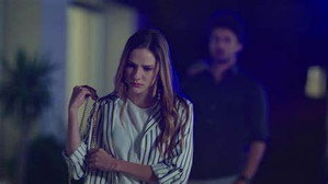 Elimi Birakma: 1×16