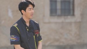 Episode 11 (Director's Cut)