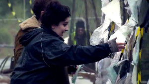 I Survived a Zombie Apocalypse: 1×2