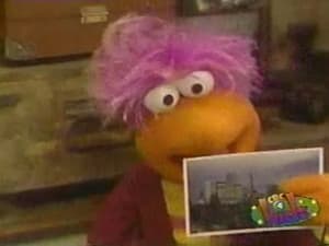 Die Fraggles: 1×10