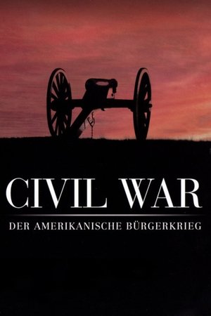Image Der Amerikanische Bürgerkrieg