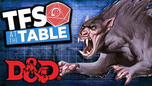 TFS at the Table Chapter 6: Bluey Base