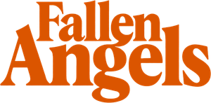 Fallen angels (Ángeles caídos) — Logos 4