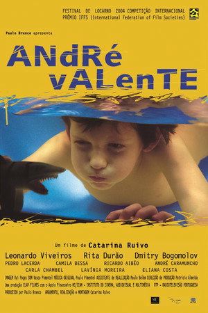 Andre Valente 8