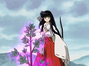 InuYasha Season 1 Episode 158