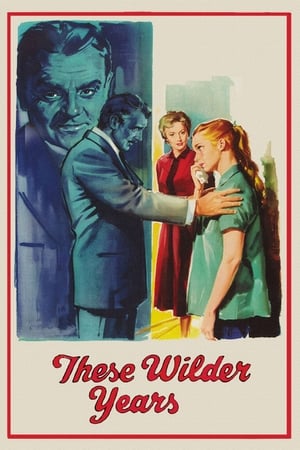 Poster Das Herz eines Millionärs 1956
