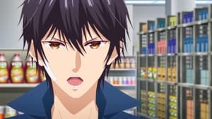 Vampire Danshi Ryou – Vampire Dormitory: Saison 1 Episode 9