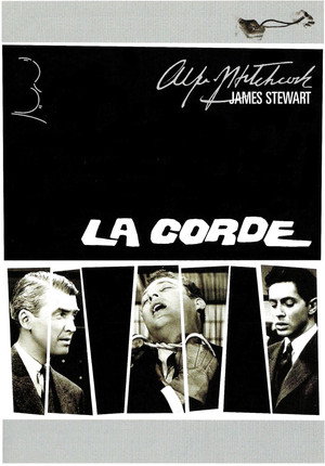 La Corde (1948)