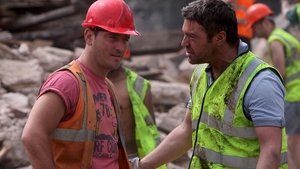 The Street 2×3 – Demolition