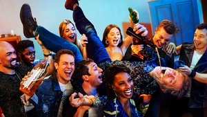 Shameless – Nicht ganz nüchtern