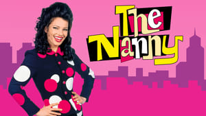 poster The Nanny