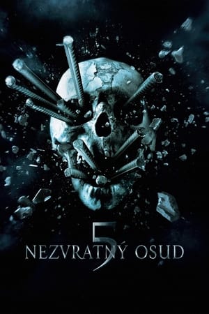 Nezvratný osud 5 2011