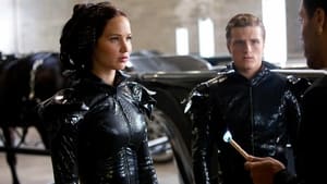 Die Tribute von Panem – The Hunger Games