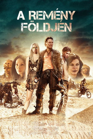 Image A remény földjén