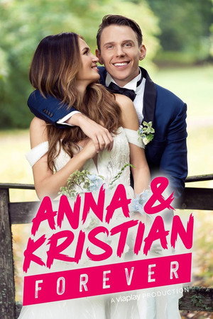 Anna och Kristian Forever - Season 1