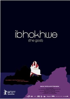 Poster IBhokhwe 2014