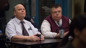 Brooklyn 9-9: Sezon 2 Odcinek 23