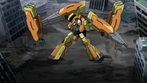 iDOLM@STER Xenoglossia Season 1 Episode 25