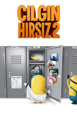 Despicable Me 2 283